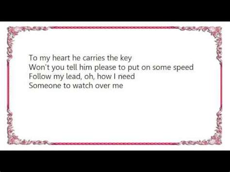 someone to watch over me lyrics|someone to watch over me lyrics frank sinatra.